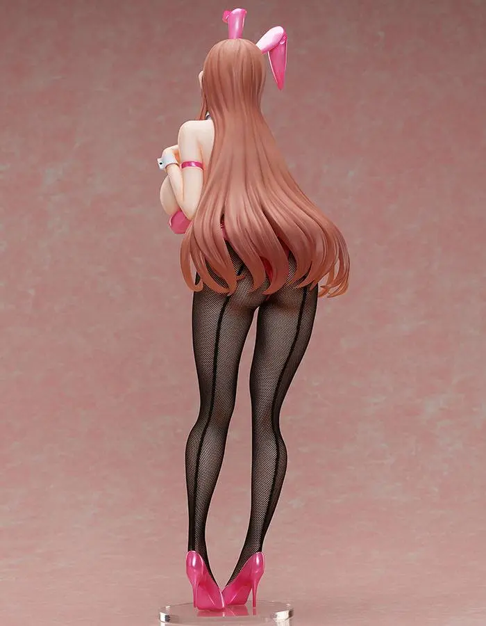 Statuie Ijirare Fukushuu Saimin 1/4 Minako Sanada Bunny Ver. 48 cm poza produsului