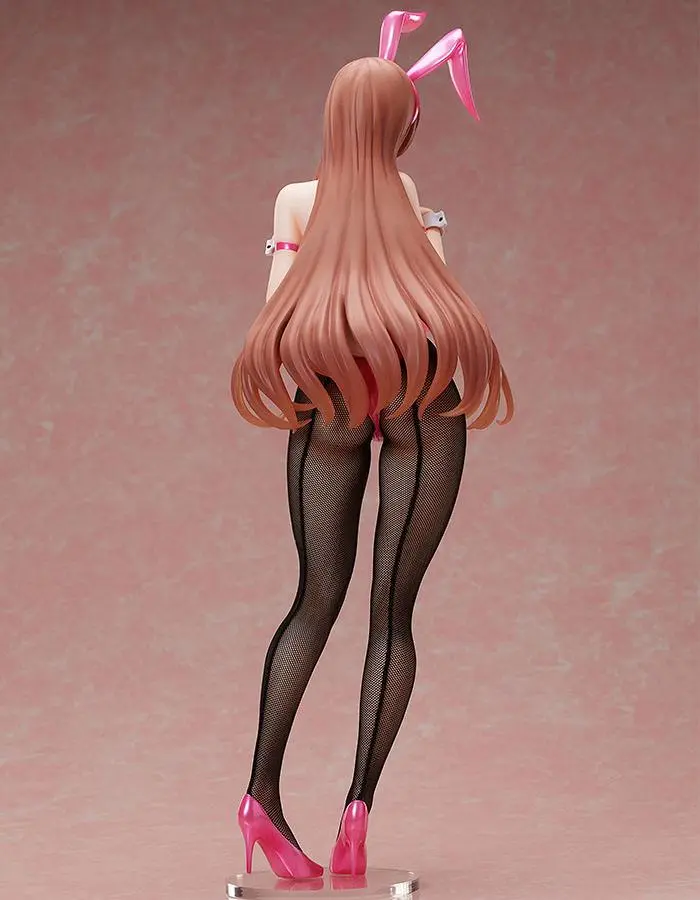 Statuie Ijirare Fukushuu Saimin 1/4 Minako Sanada Bunny Ver. 48 cm poza produsului