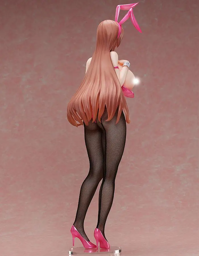 Statuie Ijirare Fukushuu Saimin 1/4 Minako Sanada Bunny Ver. 48 cm poza produsului