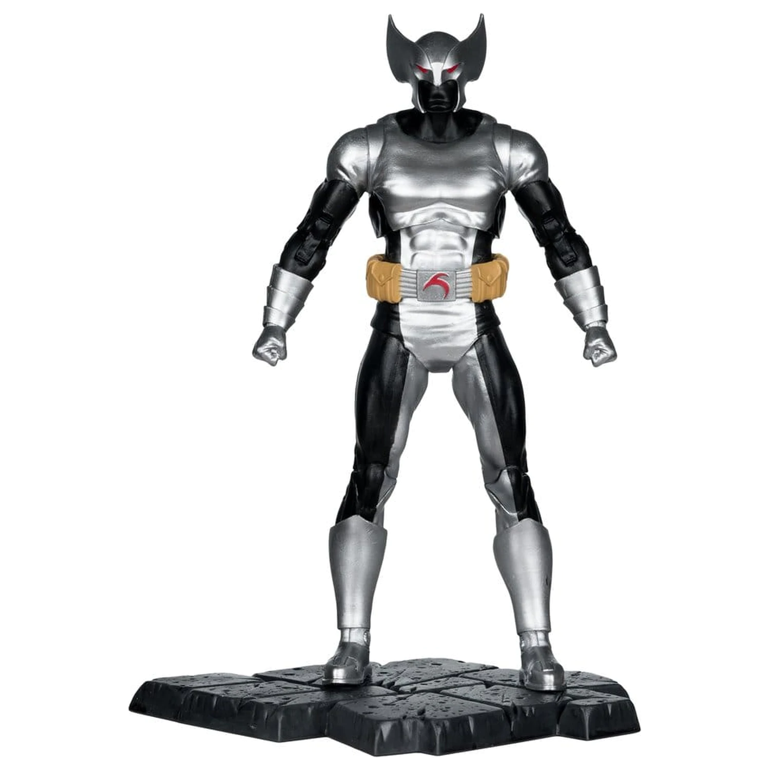 Image Comics Founders Series McFarlane Elite Edition figurina de actiune Shadowhawk 18 cm poza produsului