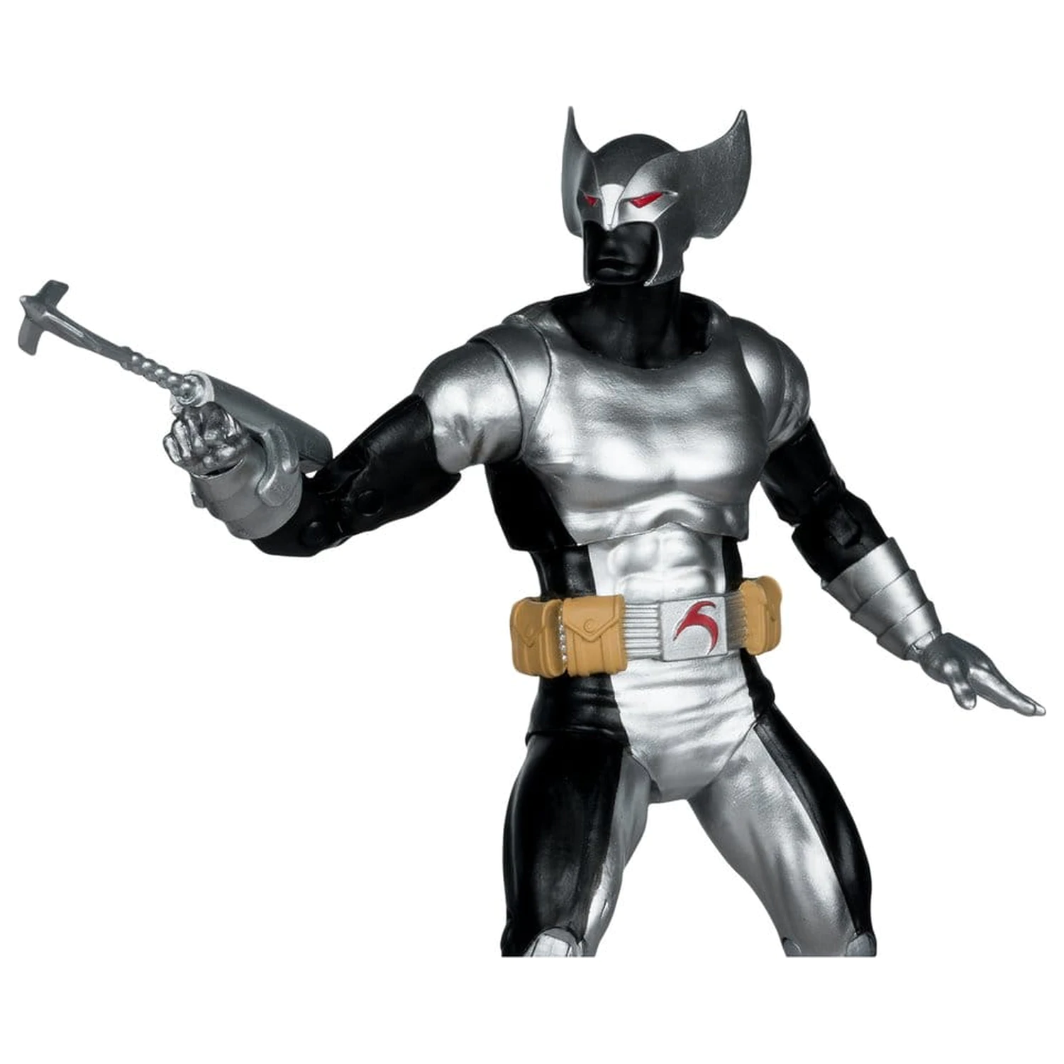 Image Comics Founders Series McFarlane Elite Edition figurina de actiune Shadowhawk 18 cm poza produsului