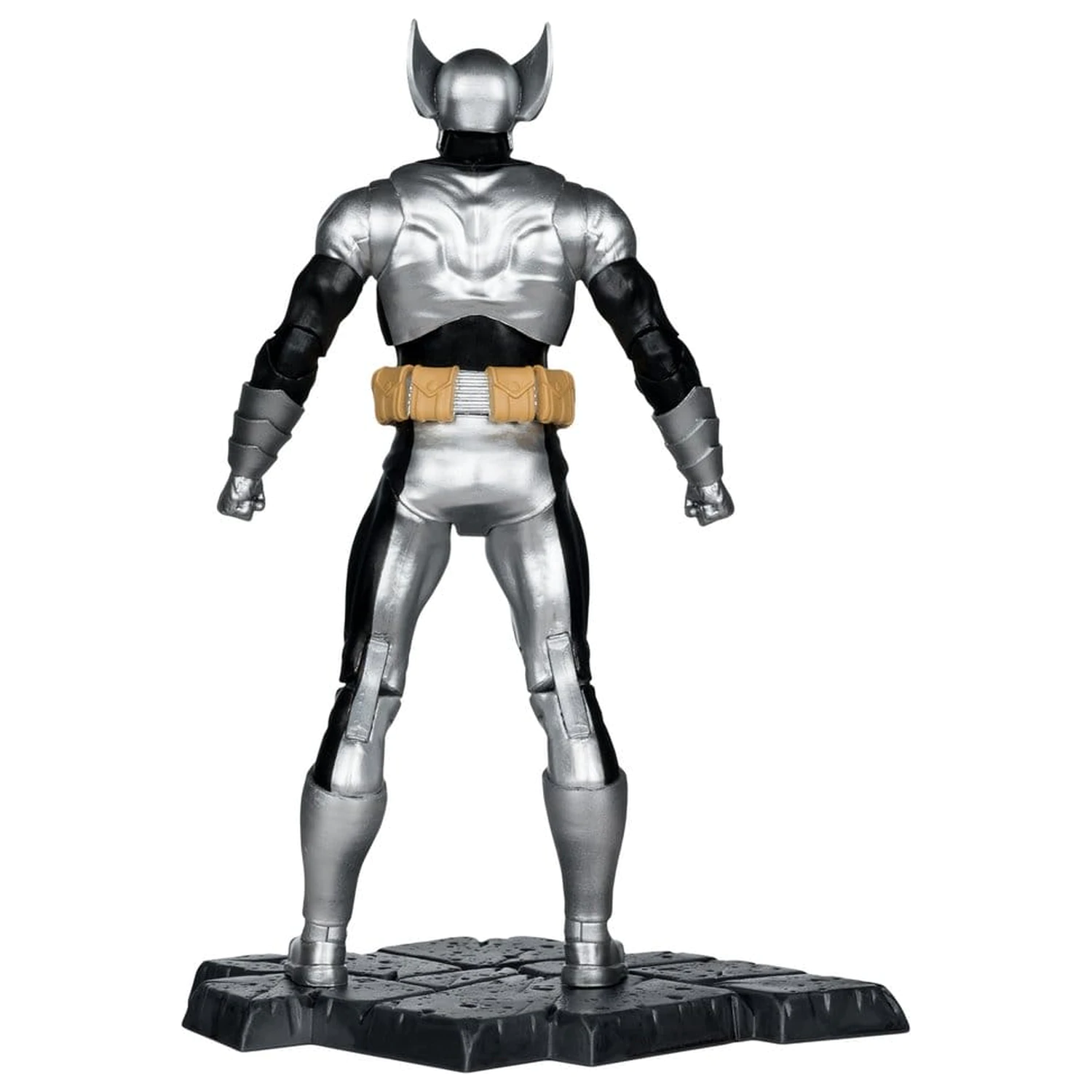 Image Comics Founders Series McFarlane Elite Edition figurina de actiune Shadowhawk 18 cm poza produsului
