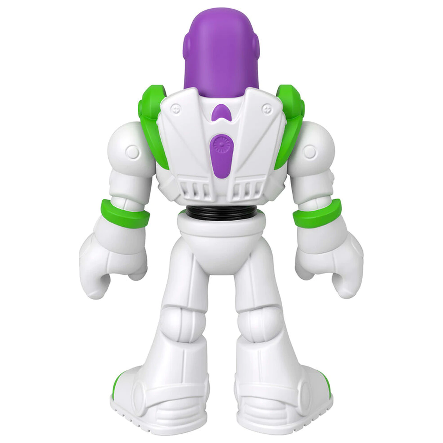 Imaginext Disney Pixar Toy Story Buzz Lightyear XL figura 22cm poza produsului