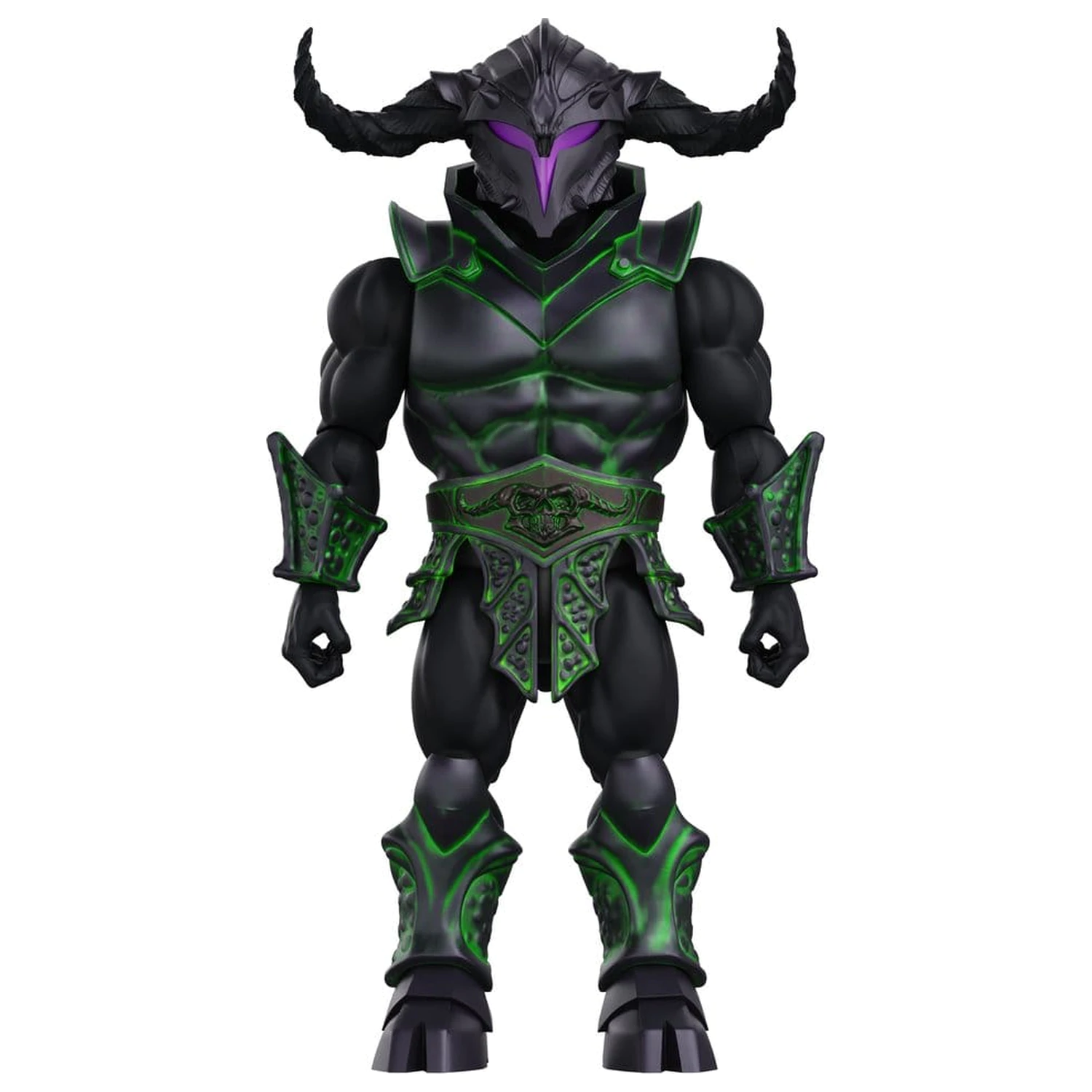 Immortal Champions Action Figure Chthonic Knight 14 cm poza produsului