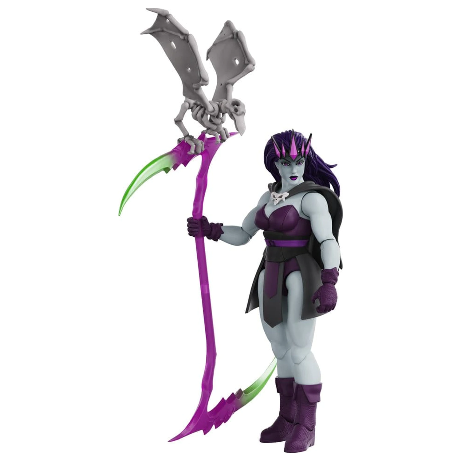 Immortal Champions figurina de actiune Fell Necromancer 14 cm poza produsului