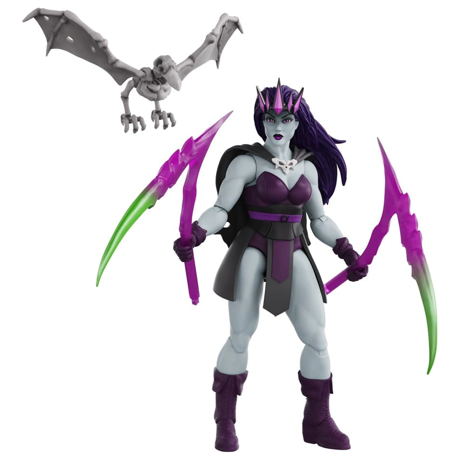 Immortal Champions figurina de actiune Fell Necromancer 14 cm poza produsului