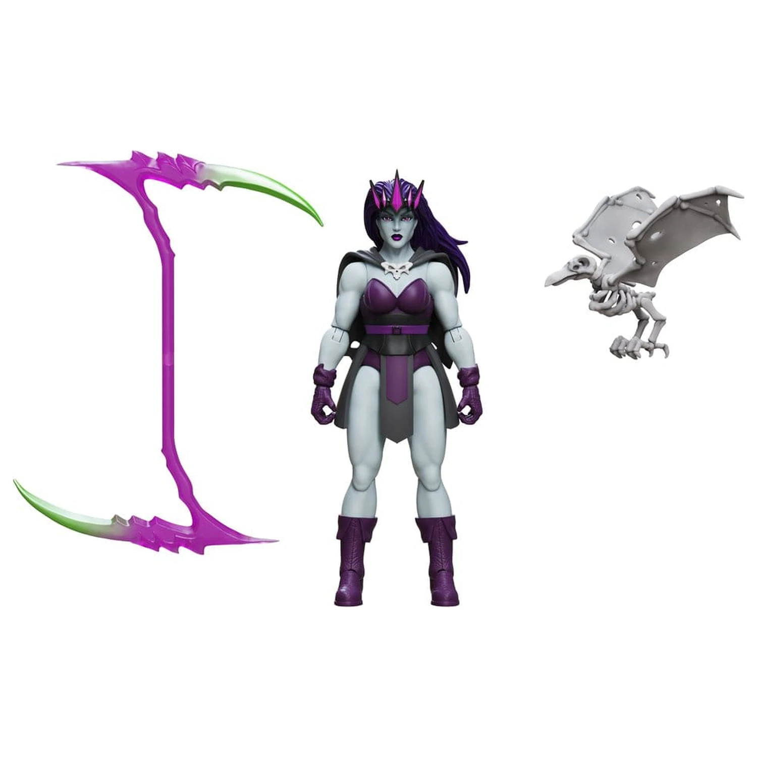 Immortal Champions figurina de actiune Fell Necromancer 14 cm poza produsului