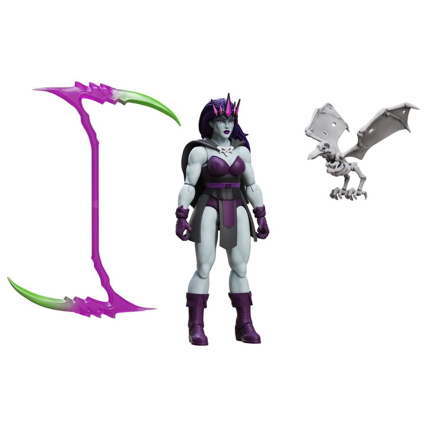 Immortal Champions figurina de actiune Fell Necromancer 14 cm poza produsului