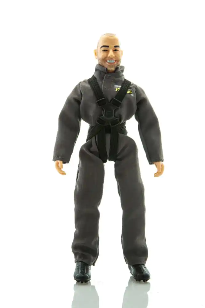 Figurină de acțiune Impractical Jokers James Murray 20 cm poza produsului