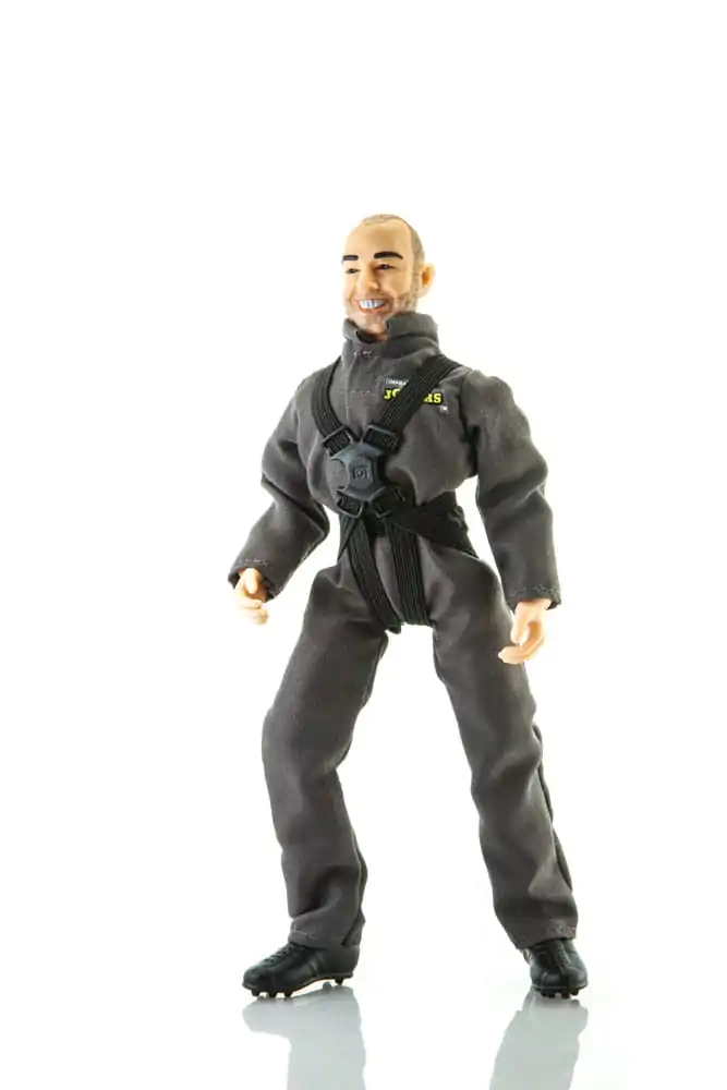 Figurină de acțiune Impractical Jokers James Murray 20 cm poza produsului