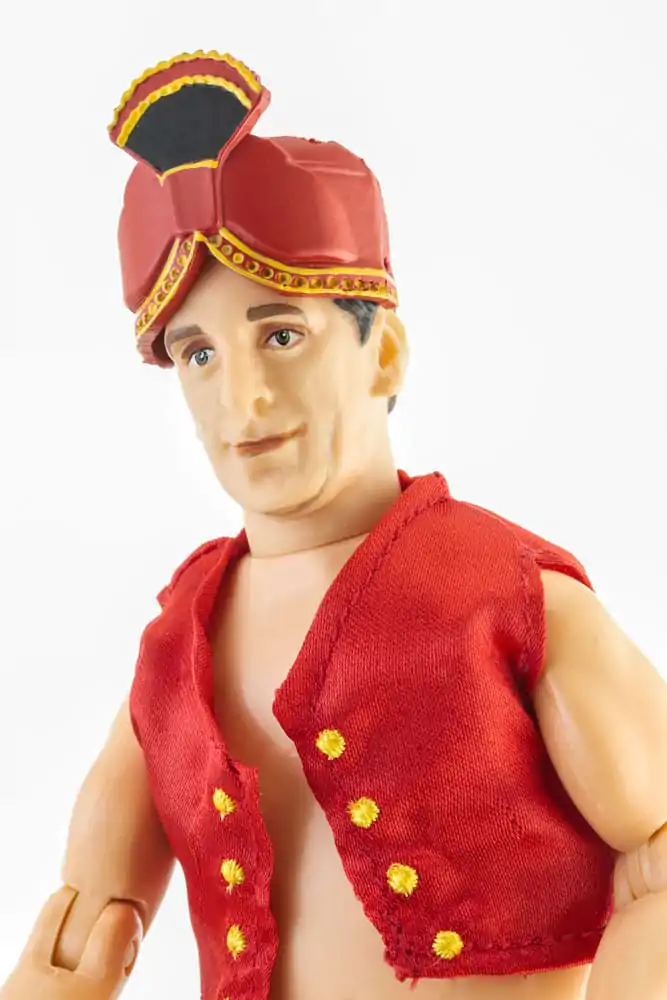 Figurină de acțiune Impractical Jokers Joe Gatto 20 cm poza produsului