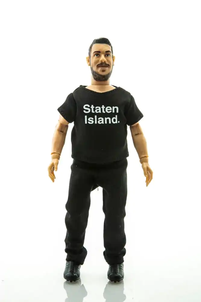 Impractical Jokers Figurina de acțiune Sal Vulcano 20 cm poza produsului