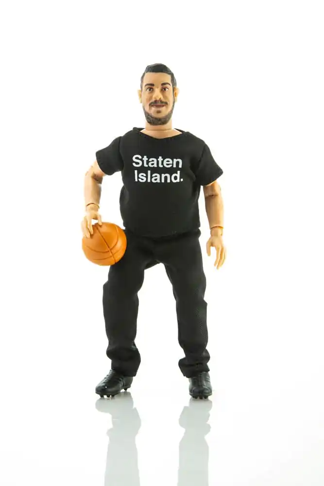 Impractical Jokers Figurina de acțiune Sal Vulcano 20 cm poza produsului