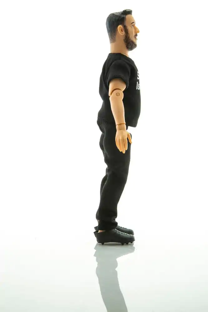 Impractical Jokers Figurina de acțiune Sal Vulcano 20 cm poza produsului