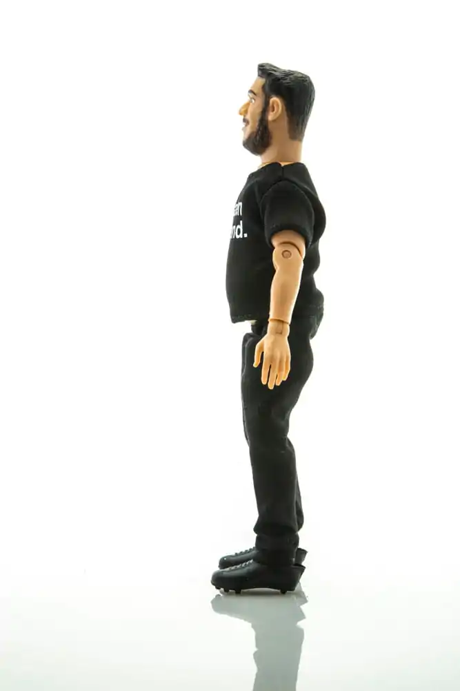 Impractical Jokers Figurina de acțiune Sal Vulcano 20 cm poza produsului