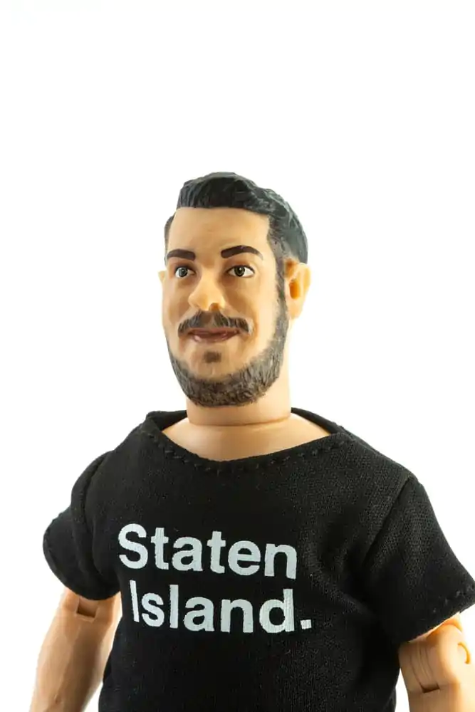 Impractical Jokers Figurina de acțiune Sal Vulcano 20 cm poza produsului