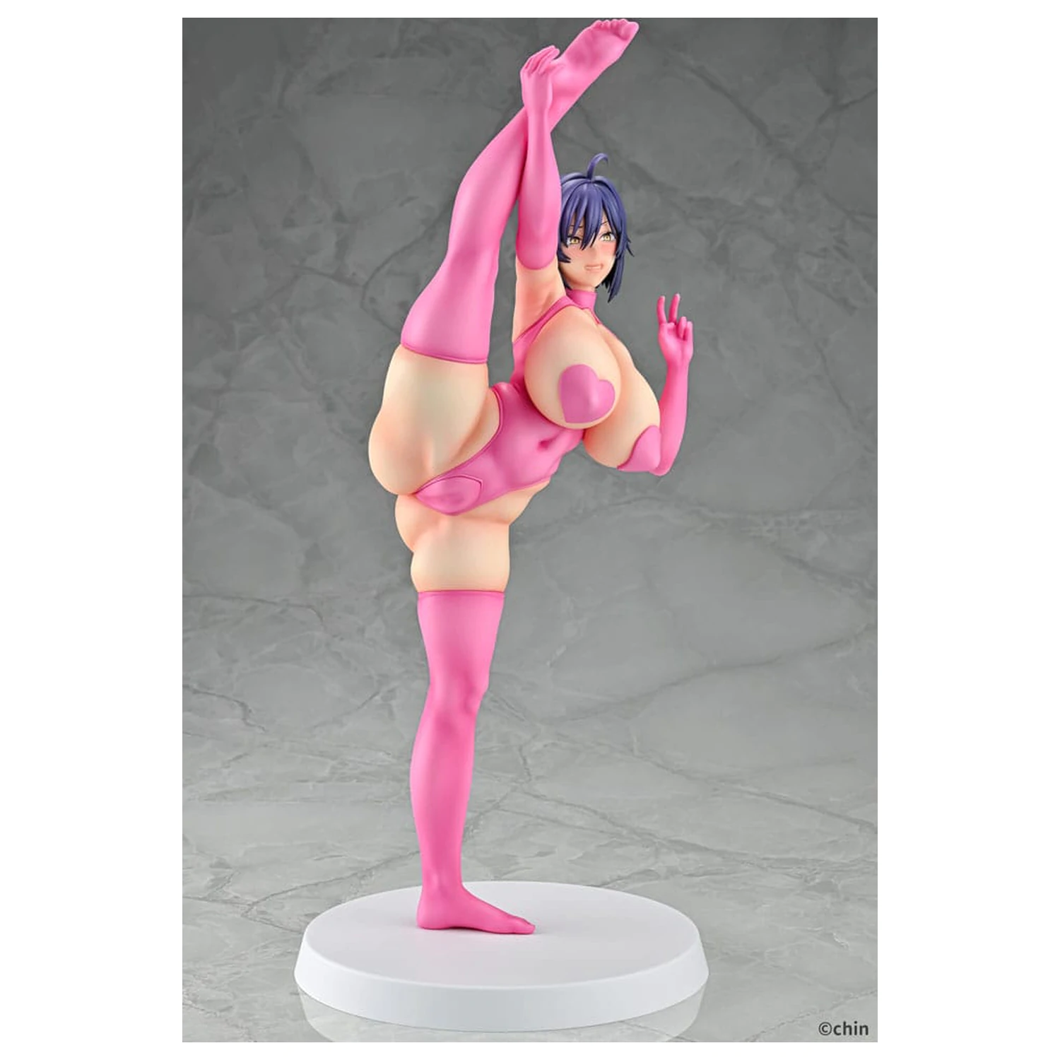Indecent Proposal for the Swim Team Captain Statuie 1/5 Marina Hisimori 34 cm poza produsului