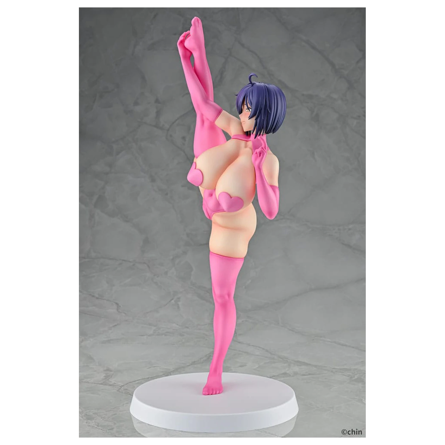 Indecent Proposal for the Swim Team Captain Statuie 1/5 Marina Hisimori 34 cm poza produsului