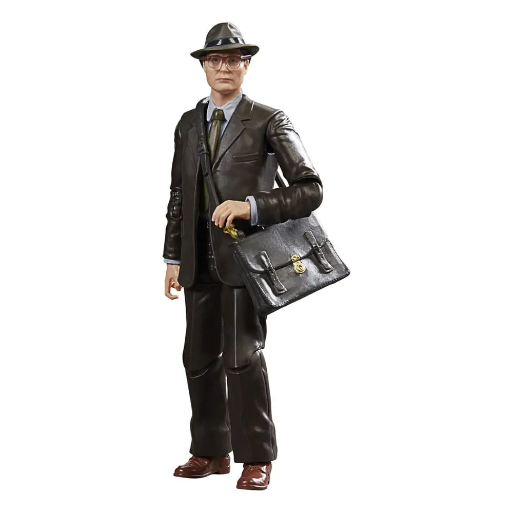 Indiana Jones Adventure Series figurină de acțiune Dr. Jürgen Voller (The Dial of Destiny) 15 cm poza produsului