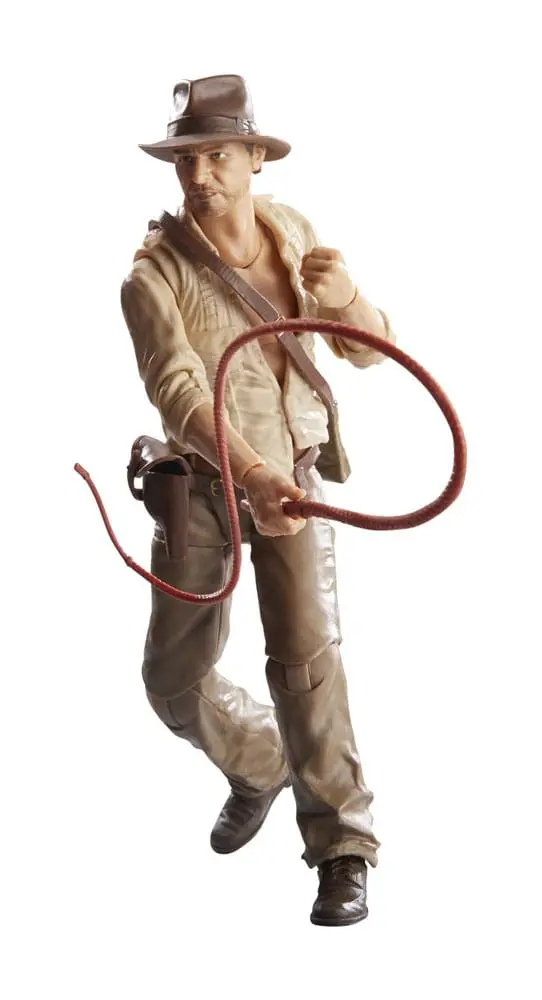 Indiana Jones Adventure Series figurina de acțiune Indiana Jones (Cairo) (Raiders of the Lost Ark) 15 cm poza produsului