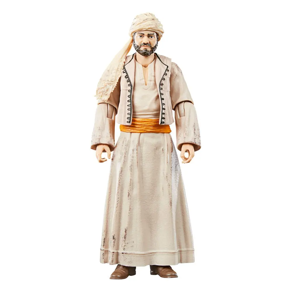 Indiana Jones Adventure Series Figurina de Acțiune Sallah (Raiders of the Lost Ark) 15 cm poza produsului