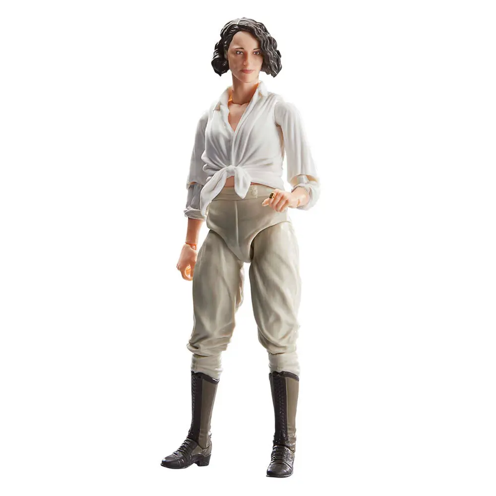 Indiana Jones Adventure Series figurină de acțiune Helena Shaw (Indiana Jones and the Dial of Destiny) 15 cm poza produsului