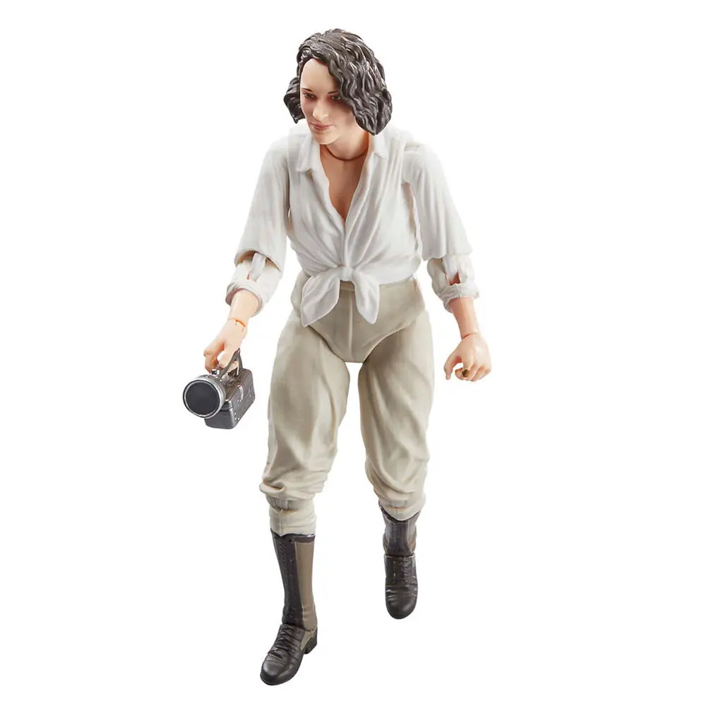 Indiana Jones Adventure Series figurină de acțiune Helena Shaw (Indiana Jones and the Dial of Destiny) 15 cm poza produsului