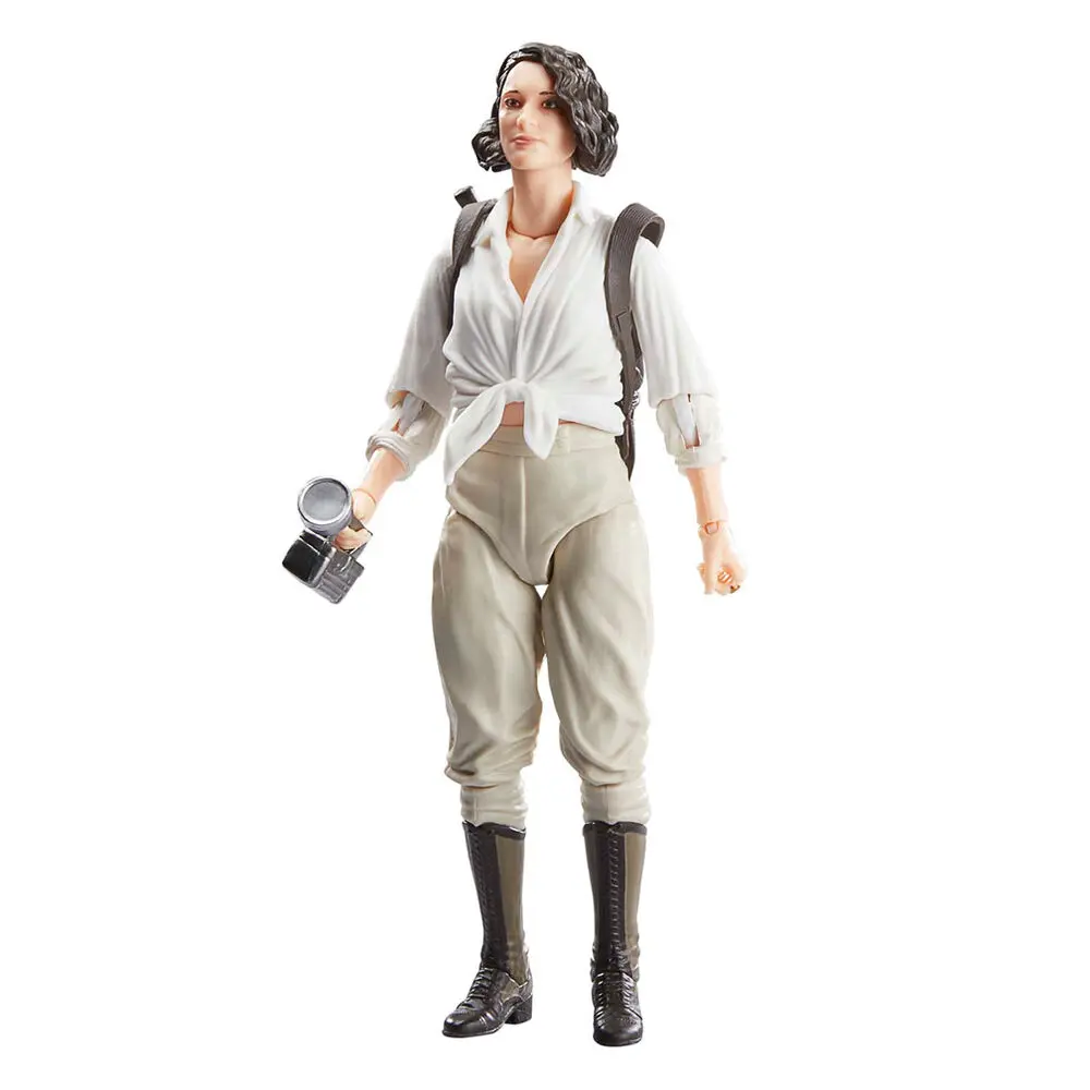 Indiana Jones Adventure Series figurină de acțiune Helena Shaw (Indiana Jones and the Dial of Destiny) 15 cm poza produsului