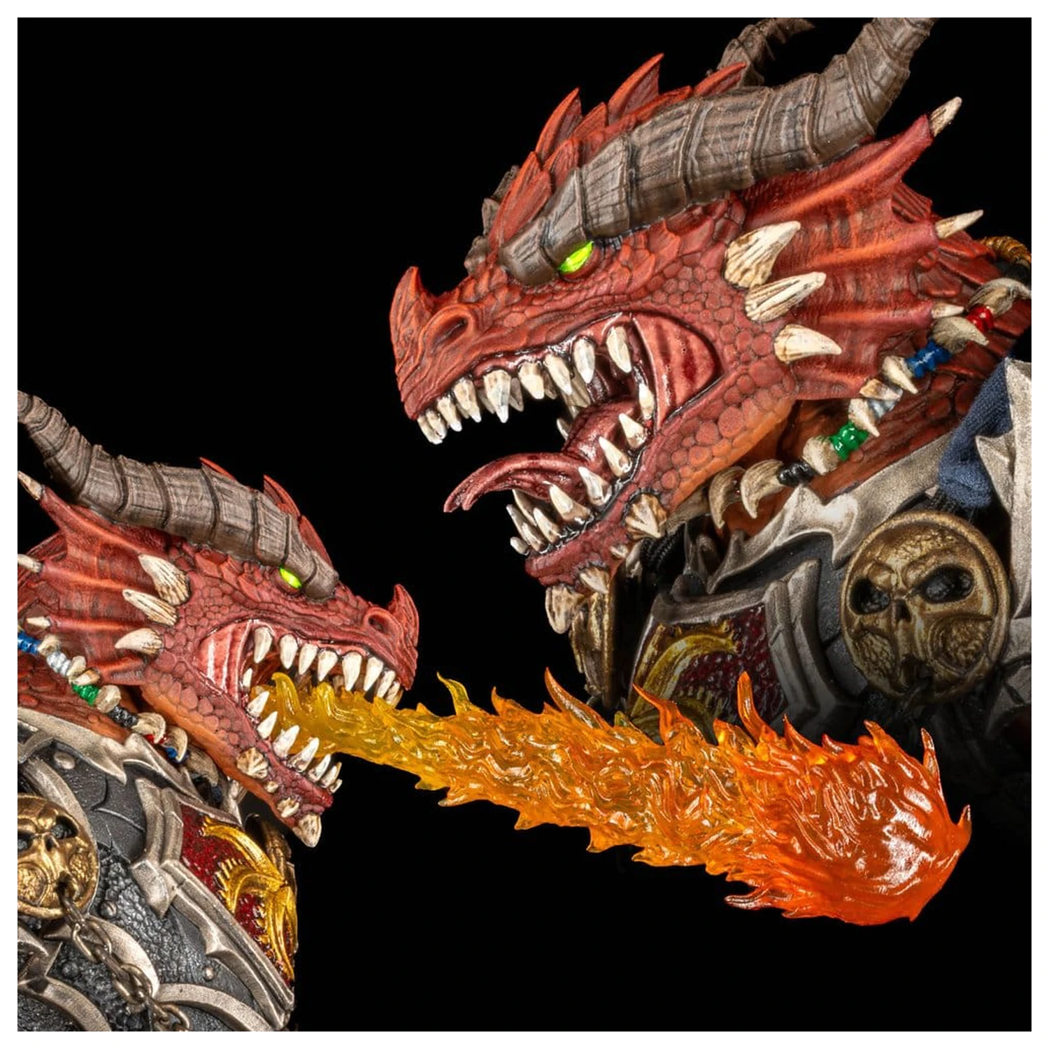 Infinite Legions figurina de actiune Arkhan the Cruel poza produsului