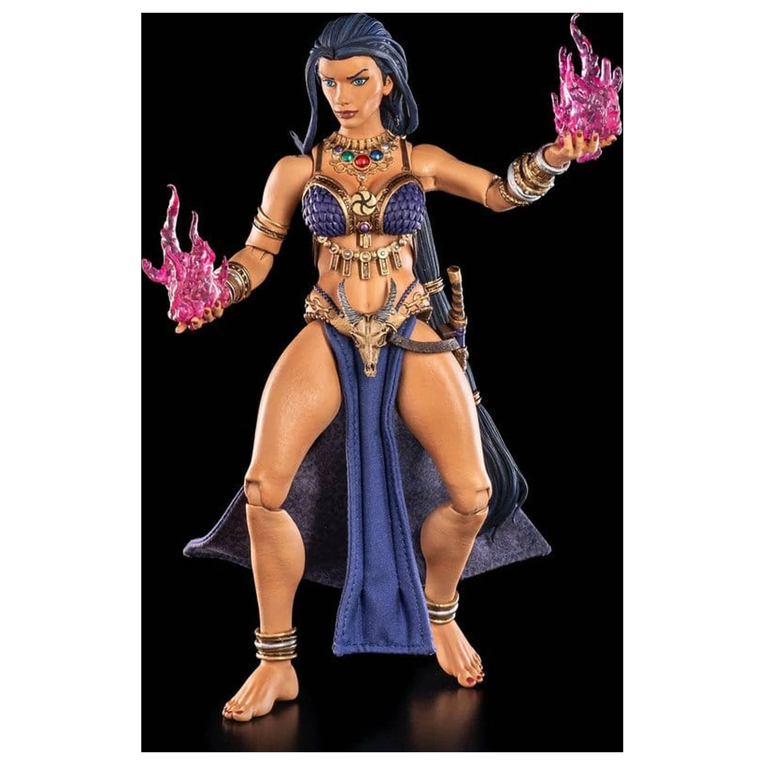 Infinite Legions Figurina de actiune Aksana the Inquisitor poza produsului