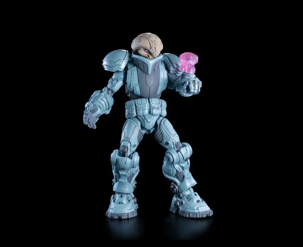 Infinite Legions Figurina de actiune Pheyden 18 cm poza produsului