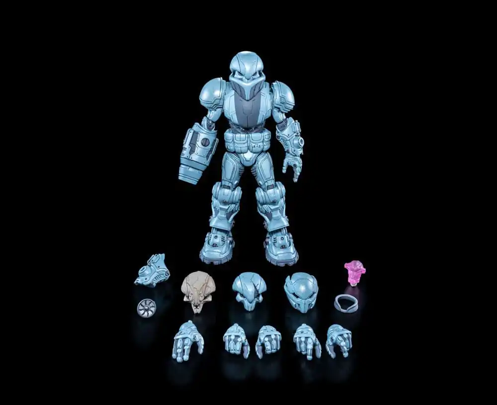 Infinite Legions Figurina de actiune Pheyden 18 cm poza produsului