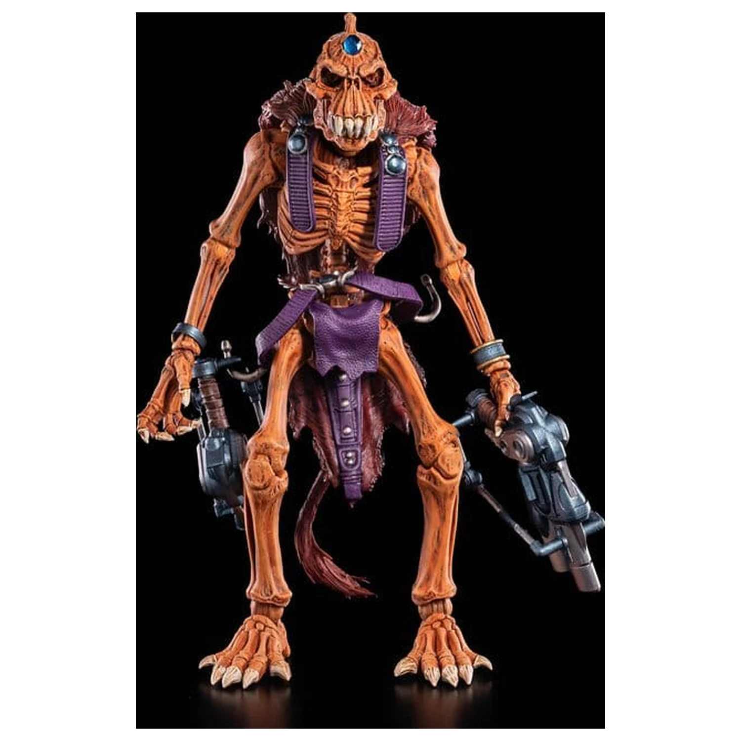 Infinite Legions: Skeleton Warriors Figurina de actiune Claw poza produsului