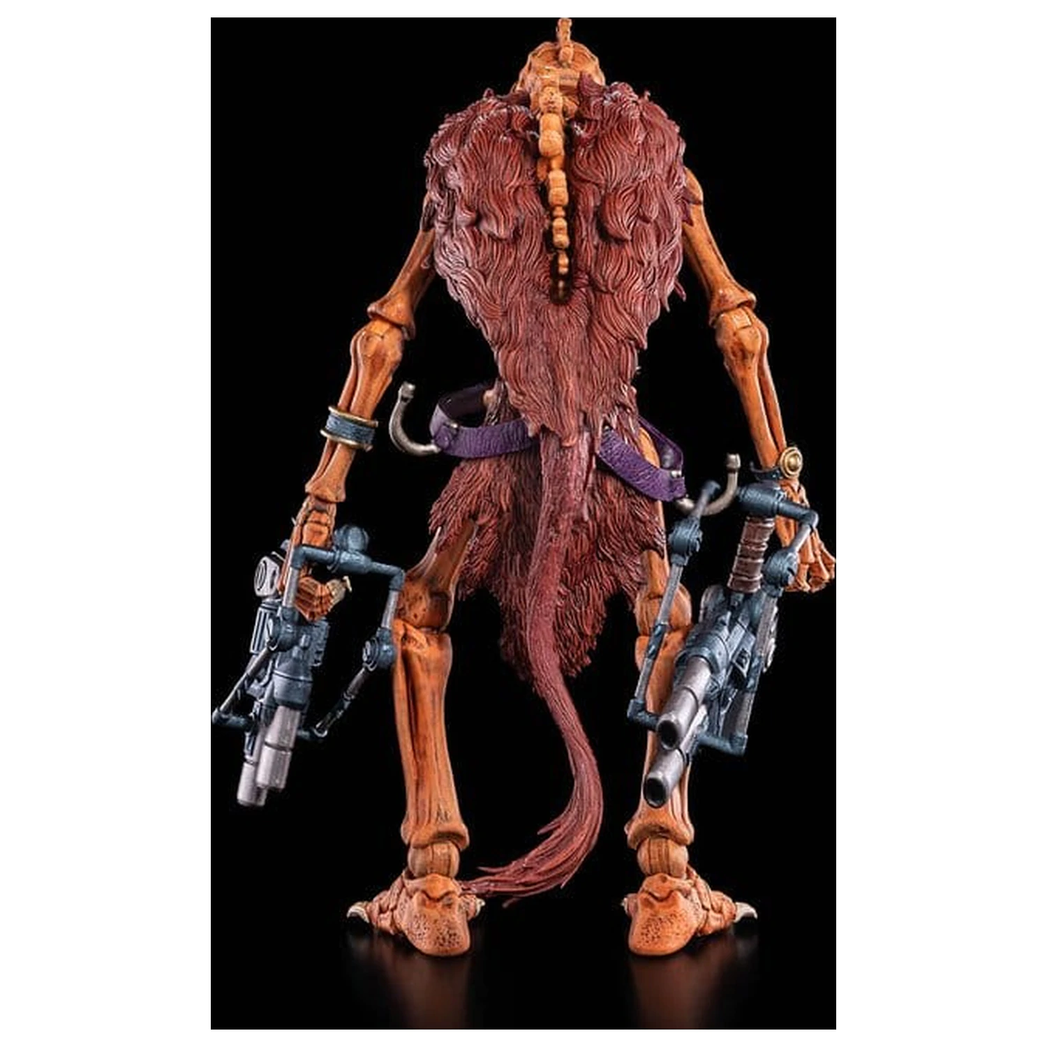 Infinite Legions: Skeleton Warriors Figurina de actiune Claw poza produsului