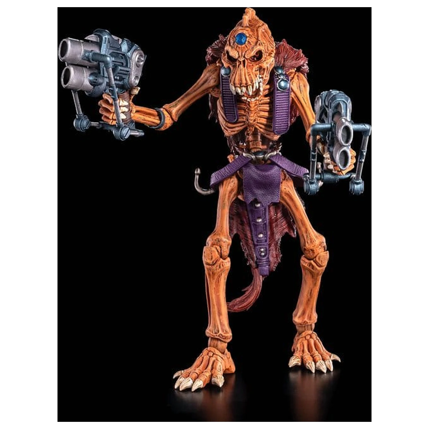 Infinite Legions: Skeleton Warriors Figurina de actiune Claw poza produsului