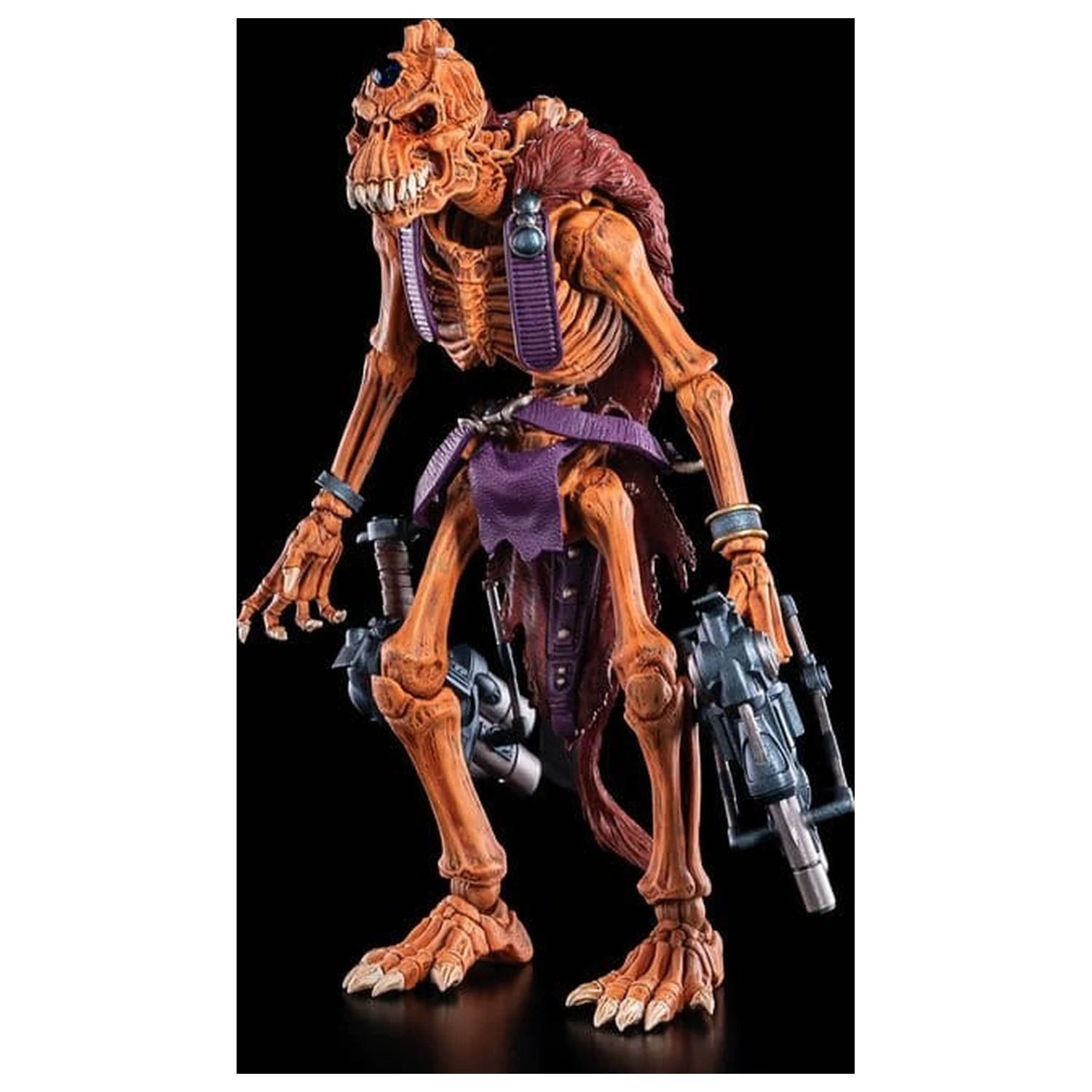 Infinite Legions: Skeleton Warriors Figurina de actiune Claw poza produsului