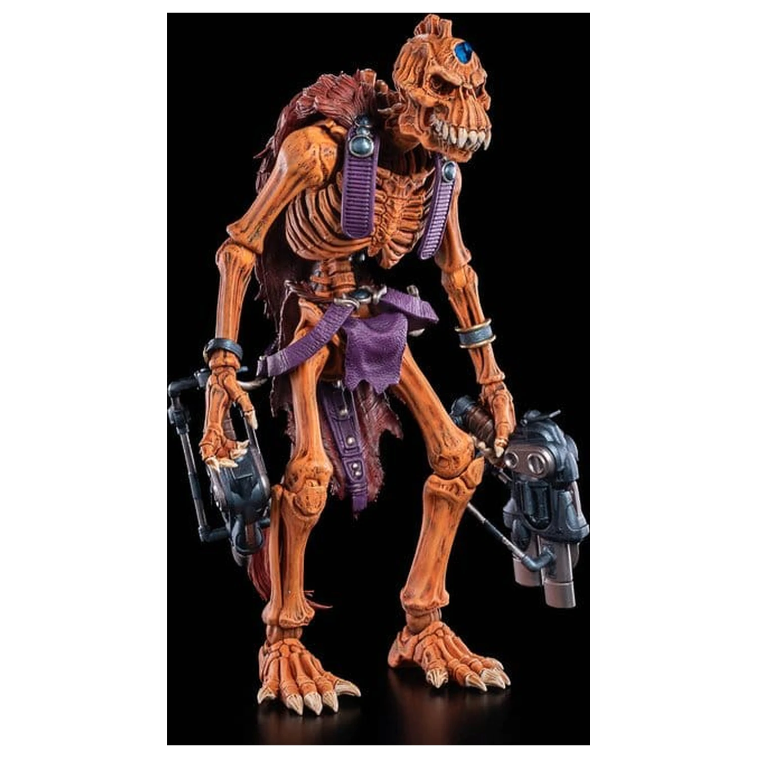 Infinite Legions: Skeleton Warriors Figurina de actiune Claw poza produsului