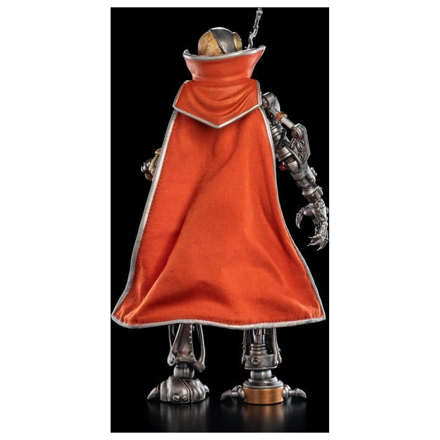 Infinite Legions: Skeleton Warriors Figurina de actiune Dr. Cyborn poza produsului