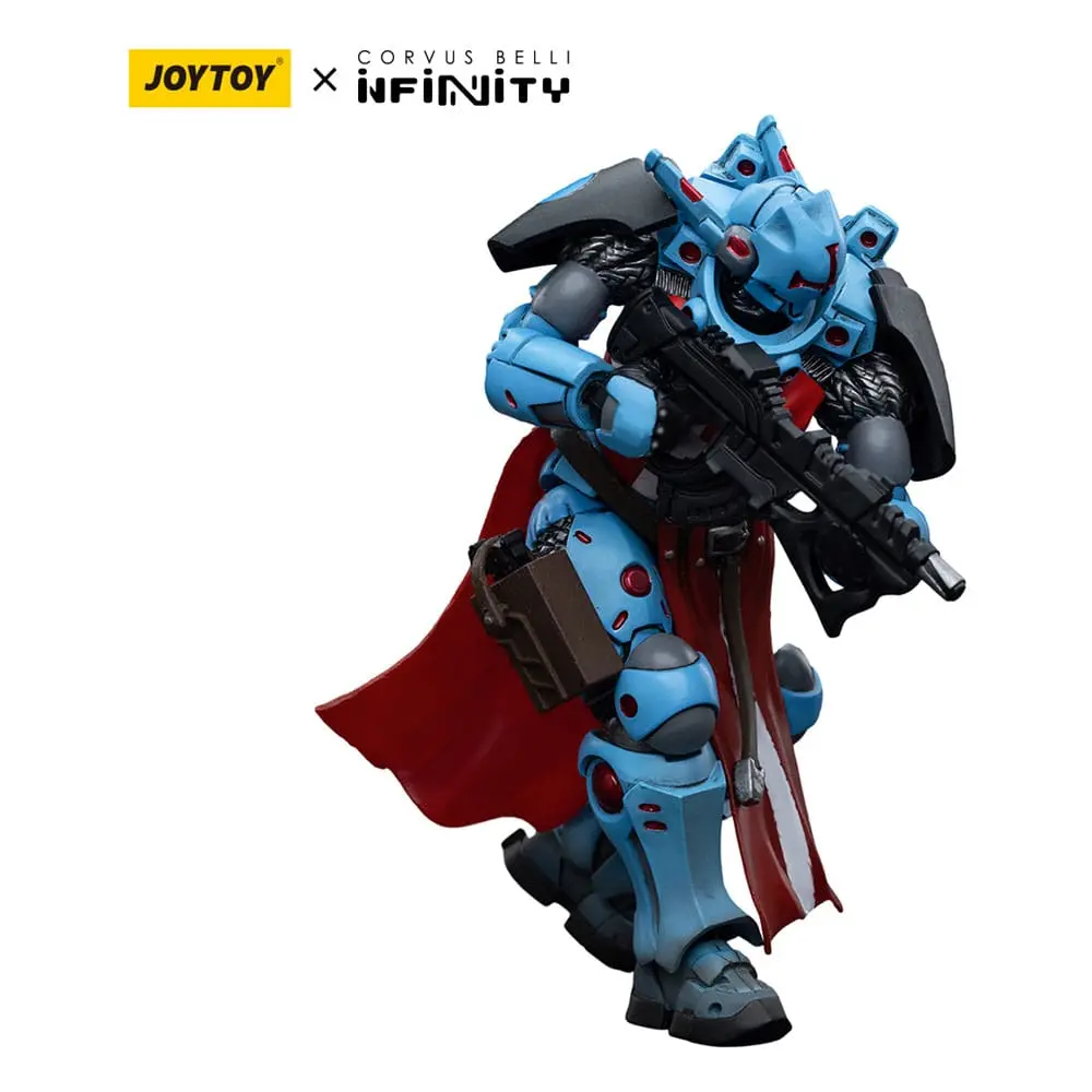 Figurine de acțiune Infinity 1/18 PanOceania Knights Hospitallers 12 cm poza produsului