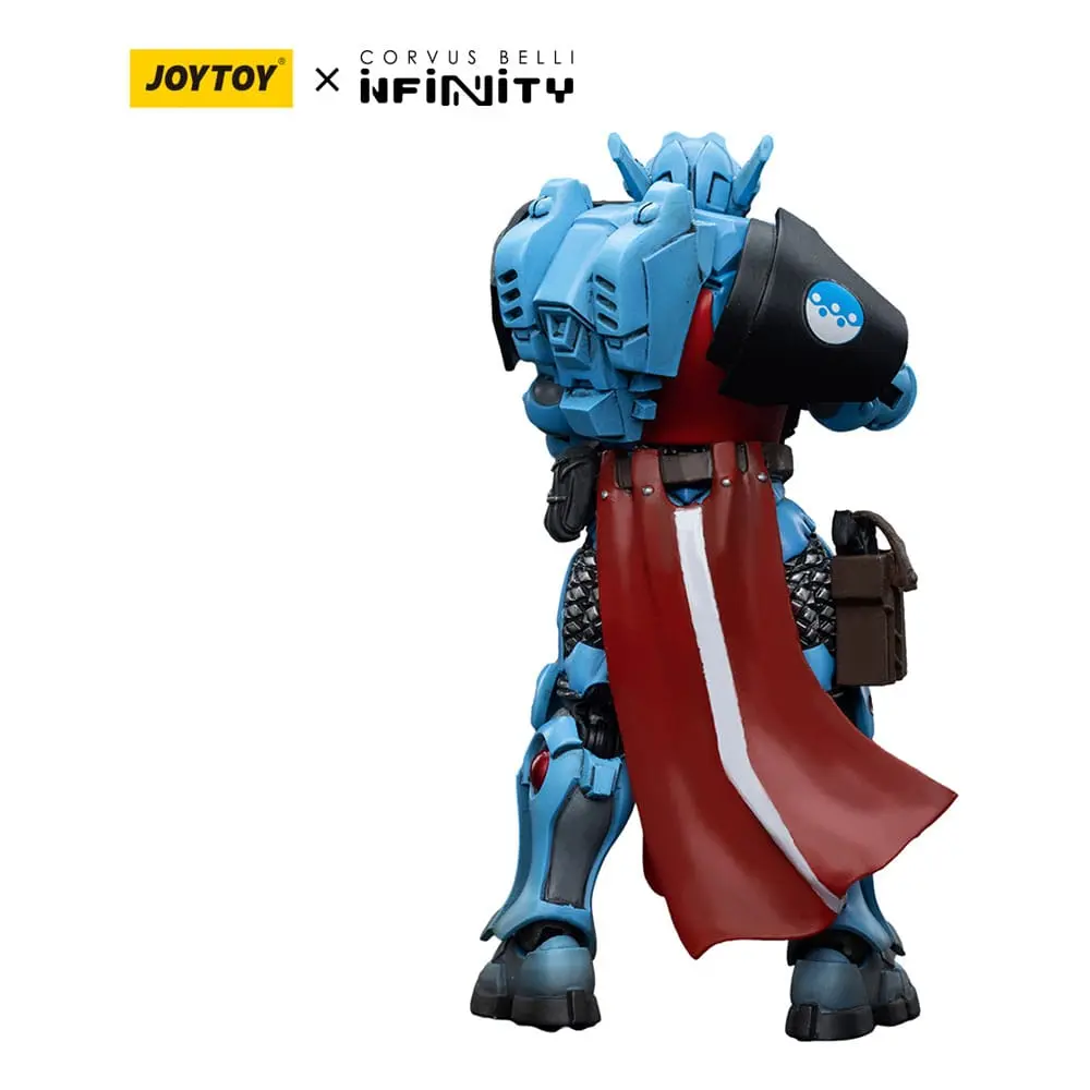 Figurine de acțiune Infinity 1/18 PanOceania Knights Hospitallers 12 cm poza produsului