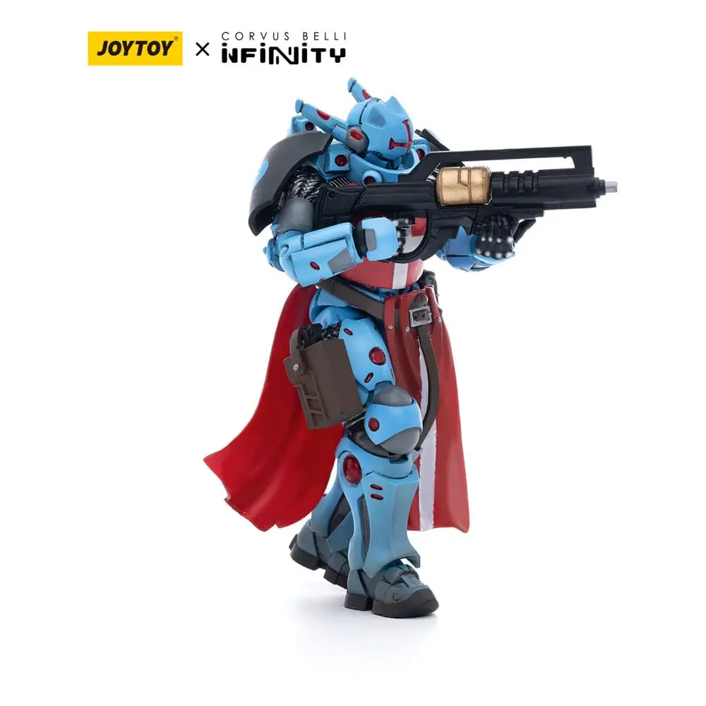 Figurine de acțiune Infinity 1/18 PanOceania Knights Hospitallers 12 cm poza produsului