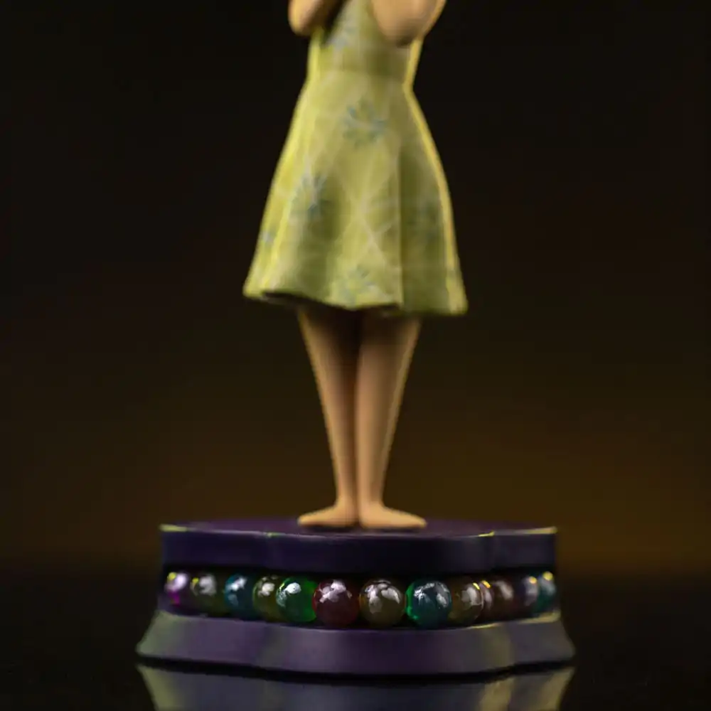 Statuie Art Scale Inside Out 2 1/10 Joy 20 cm poza produsului