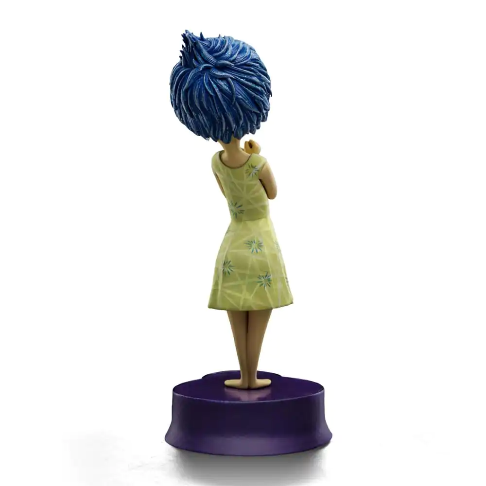 Statuie Art Scale Inside Out 2 1/10 Joy 20 cm poza produsului