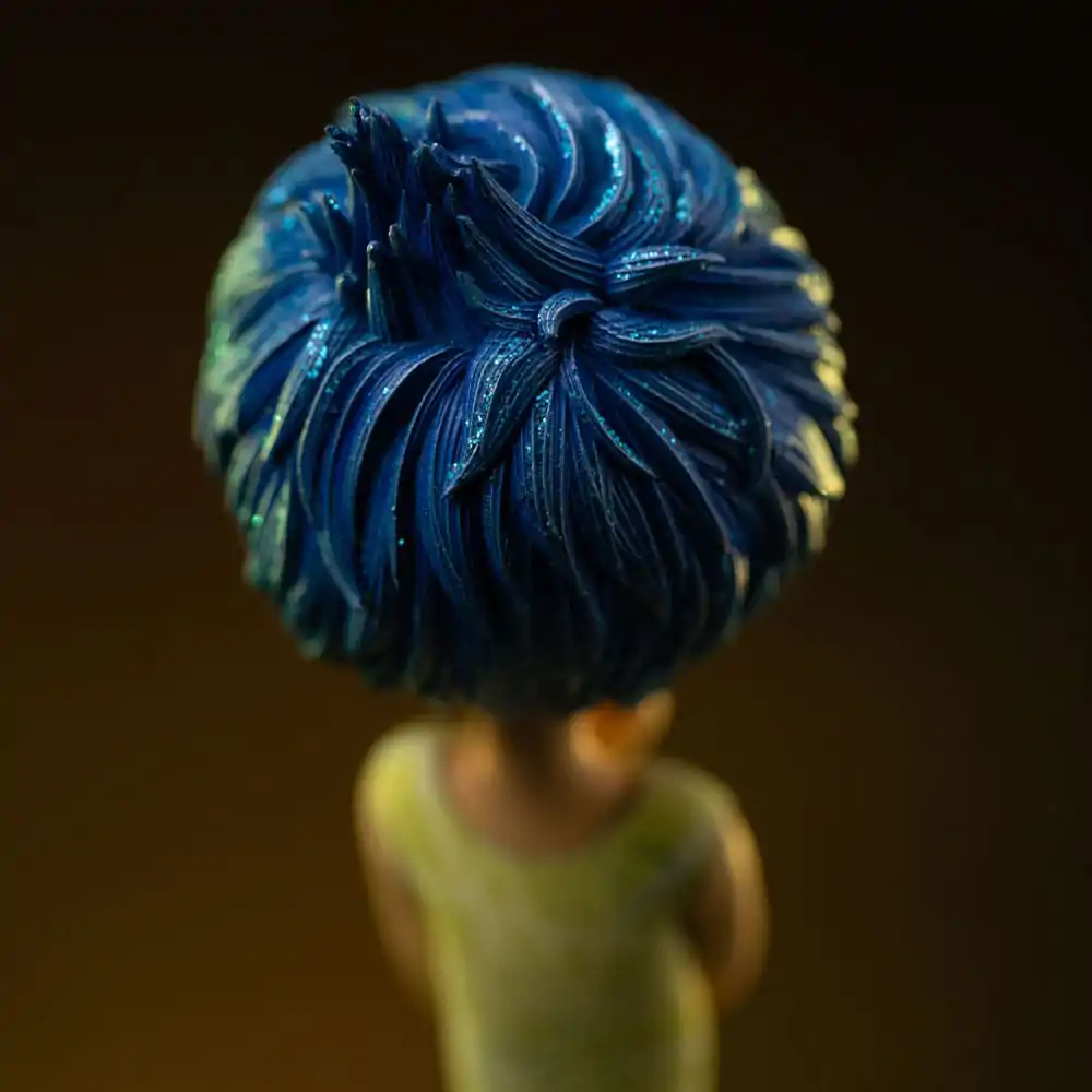Statuie Art Scale Inside Out 2 1/10 Joy 20 cm poza produsului