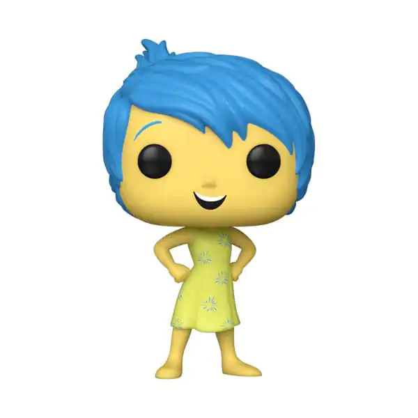 Inside Out 2 Funko POP! Disney Figurina de vinil Joy 9 cm poza produsului