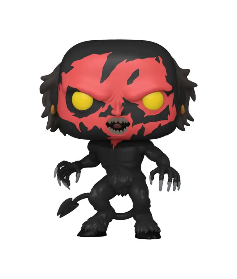 Insidious Funko POP! Movies Figurina Vinyl Demon Roșu cu Față 9 cm poza produsului