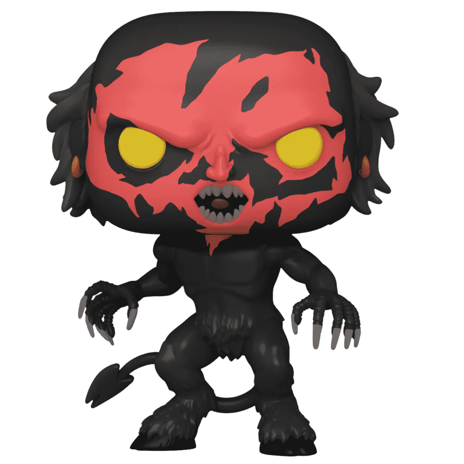 Insidious Funko POP! Movies Figurina Vinyl Demon Roșu cu Față 9 cm poza produsului