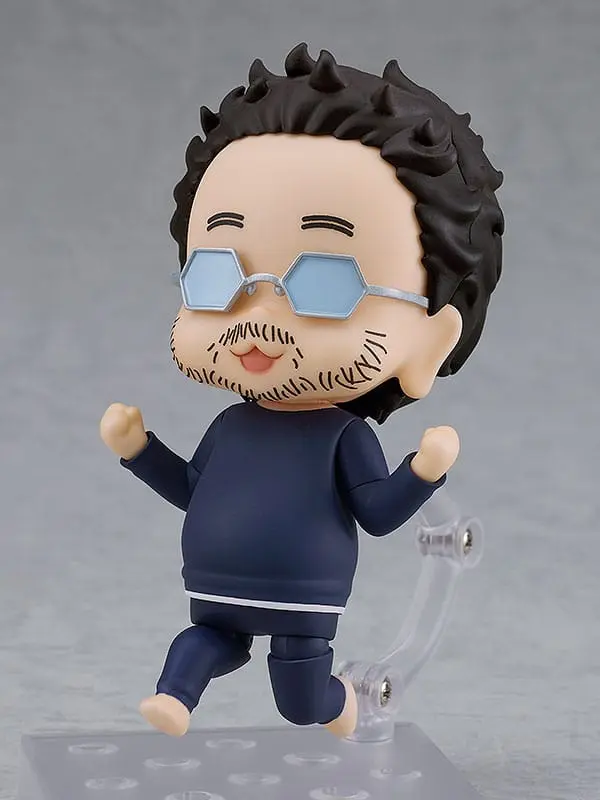 Insufficient Direction Figurina de Acțiune Nendoroid Kantoku-kun 10 cm poza produsului