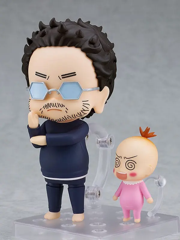 Insufficient Direction Figurina de Acțiune Nendoroid Kantoku-kun 10 cm poza produsului