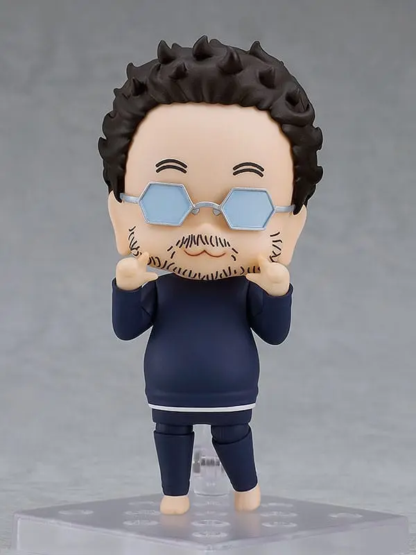 Insufficient Direction Figurina de Acțiune Nendoroid Kantoku-kun 10 cm poza produsului